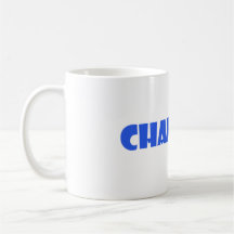 Champion Mug