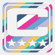 Champion Patch - All Awareness Sticker