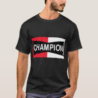 Champion spark plug