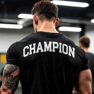 CHAMPION  T-Shirt