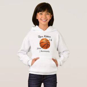 Championnat de basket-ball de football professionn