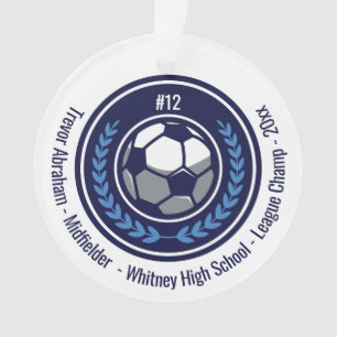 Championnat du Monogramme de football