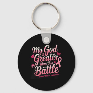 Champions Are Born In October Martial Arts Karate Keychain