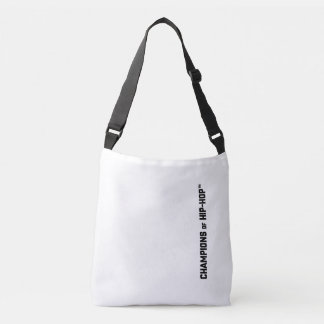 CHAMPIONS OF HIP-HOP Crossbody Bag