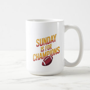 Championship Dream Coffee Mug