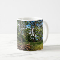 Champoeg State Park, Oregon Poster Magnet Keychain