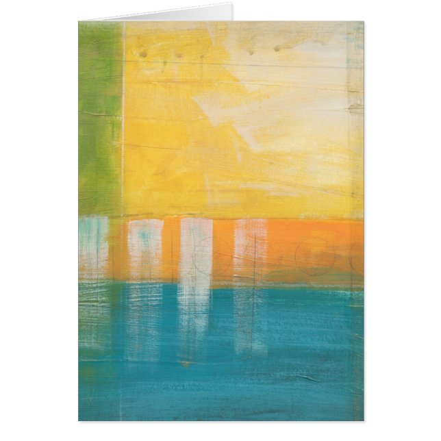 Champs Citrus I (Devant)