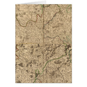 Champs de bataille et routes romaines