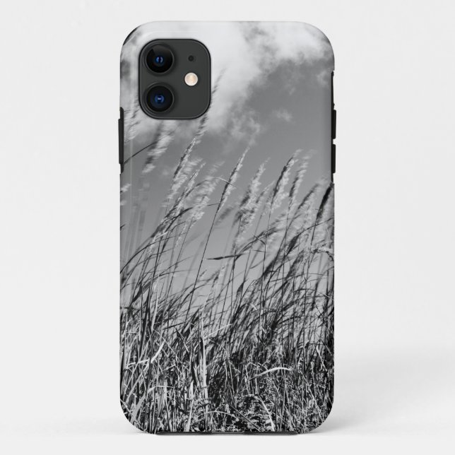 champs de blé Case-Mate iPhone case (Back)
