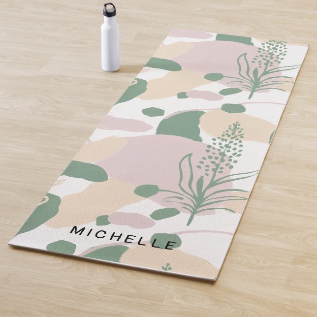 Champs de rêve | Tapis (En situation)