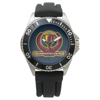 Champs Sports Watch