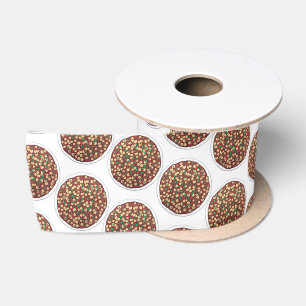 Chana Masala Chole Indian Food Chickpea Dish Satin Ribbon
