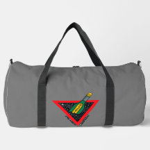 Chance Drifter Duffel Bag