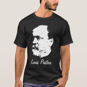 Chance Favours the Prepared Mind T-Shirt