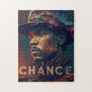 Chance Jigsaw Puzzle