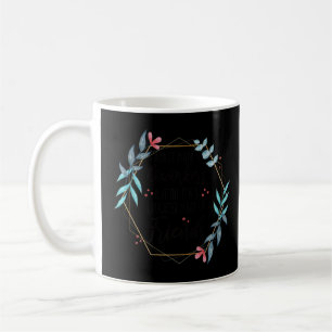 Chance Made Us Coworkers Fun and Laughter Made Us  Coffee Mug
