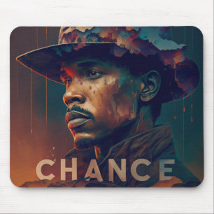 Chance Mouse Pad