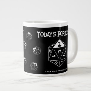 Chance of Fail Mug