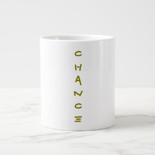 Chance Specialty Mug