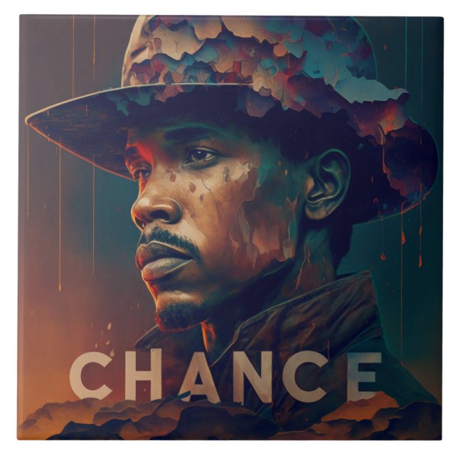 Chance Tile (Front)