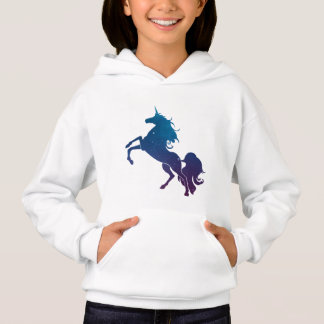 chandail de collection unicorn pour enfants