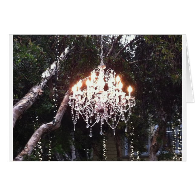 Chandelier (Devant horizontal)