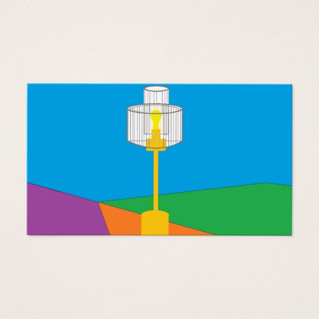 Chandelier and Podium Standard Tags (Front)