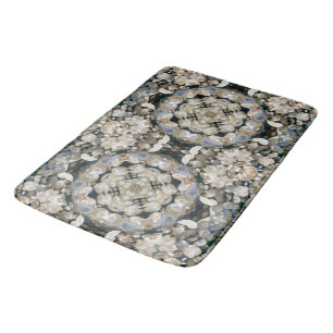 Chandelier Bath Mat