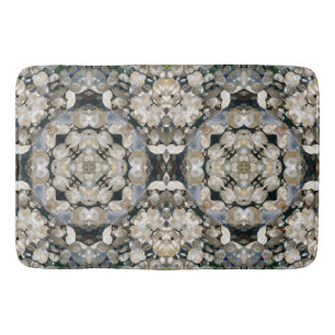 Chandelier Bath Mat