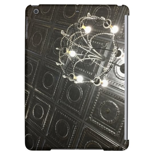 Chandelier iPad Case