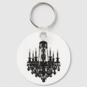 CHANDELIER LINE KEYCHAIN