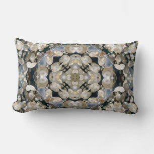 Chandelier Lumbar Pillow