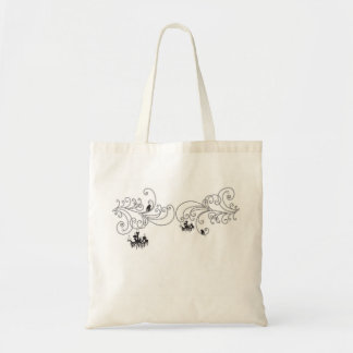 Chandeliers Bag