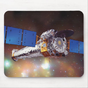 Chandra X-ray Observatory Mouse Pad