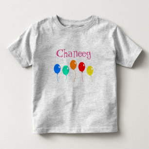 Chaneeg Tshirt
