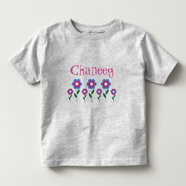 Chaneeg Tshirt (Front)