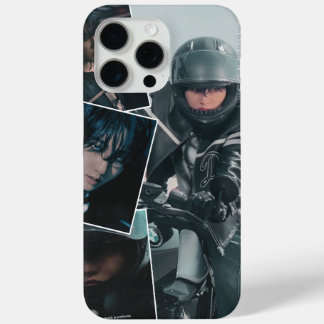 ChangBin Design iPhone 15 Pro Max Case