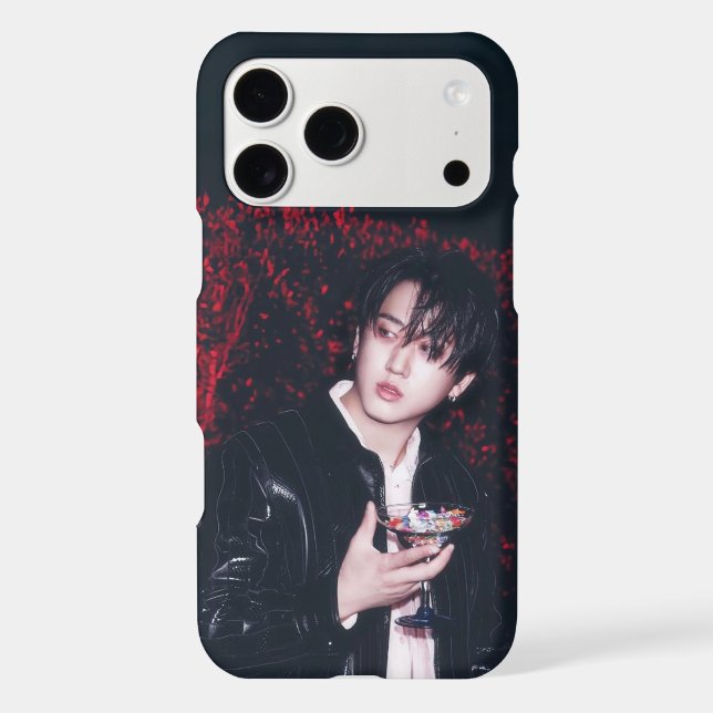 Changbin Smolder Mode Case (Verso)