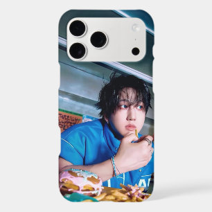 Changbin "Starlight Supper Club' Supper Vibe Case