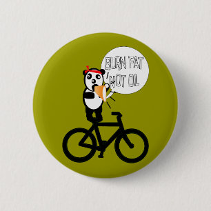 Change colour background 2 inch round button