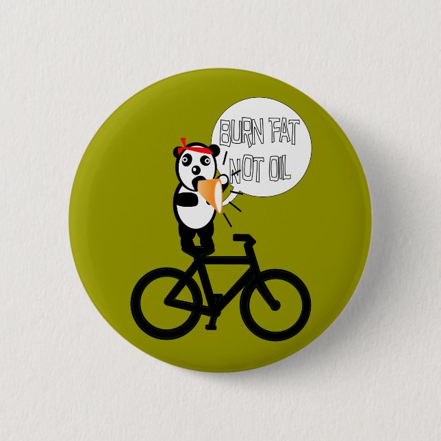 Change colour background 2 inch round button (Front)