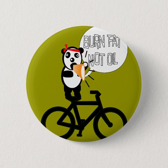 Change colour background 2 inch round button (Front)