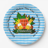 Change / Delete Text Add Other Details Octoberfest