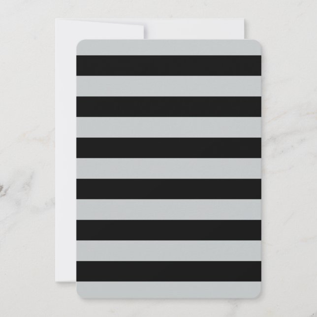 Change Gray Stripes to  Any Color Click Customize (Front)