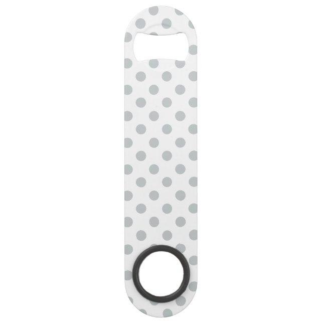 Change Grey Polka Dots Any Colour Click Customize Bar Key (Back)