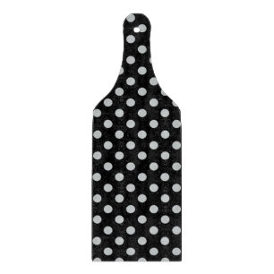 Change Grey Polka Dots Any Colour Click Customize Cutting Board