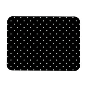 Change Grey Polka Dots Any Colour Click Customize Magnet