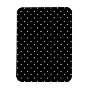 Change Grey Polka Dots Any Colour Click Customize Magnet