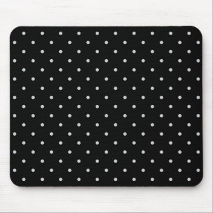 Change Grey Polka Dots Any Colour Click Customize Mouse Pad