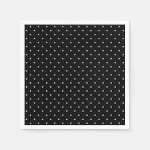 Change Grey Polka Dots Any Colour Click Customize Napkin